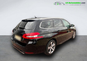 Peugeot 308 1.6 BlueHDi 120ch  BVM  occasion  Beaupuy - photo n4