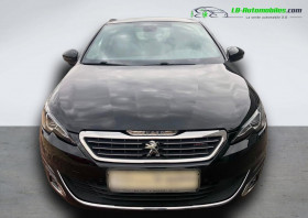 Peugeot 308 1.6 BlueHDi 120ch  BVM  occasion  Beaupuy - photo n5