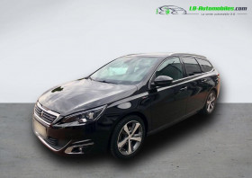Peugeot 308 1.6 BlueHDi 120ch  BVM  occasion  Beaupuy - photo n2