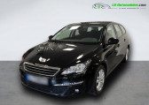 Peugeot 308 occasion année 2017 boite Manuelle Annonce Peugeot 308 occasion Diesel 1.6 BlueHDi 120ch BVM à Beaupuy