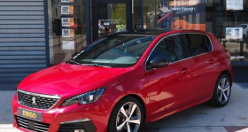 Peugeot 308 occasion 2018 mise en vente à Forbach par le garage EWIGO FORBACH - photo n°1