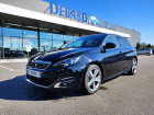 Peugeot 308 occasion année 2017 boite Manuelle Annonce Peugeot 308 occasion Diesel 1.6 BLUEHDI 120CH GT LINE S&S 5P à Campsas
