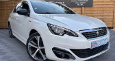Peugeot 308 occasion année 2016 boite Automatique Annonce Peugeot 308 occasion Diesel 1.6 BlueHDI 120ch GT Line à Cavaillon