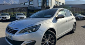 Peugeot 308 occasion année 2017 boite Manuelle Annonce Peugeot 308 occasion Diesel 1.6 BLUEHDI 120CH S&S ACTIVE BUSINESS BASSE CONSOMMATION à VOREPPE