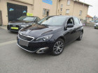 Peugeot 308 occasion année 2016 boite Manuelle Annonce Peugeot 308 occasion Diesel 1.6 BLUEHDI 120CH S&S ALLURE BASSE CONSOMMATION à Toulouse