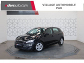 Peugeot 308 1.6 BlueHDi 120ch S&S BVM6 Active Business   LONS 64