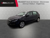 Annonce Peugeot 308 occasion Diesel 1.6 BlueHDi 120ch S&S BVM6 Active � Saint Pierre du Mont