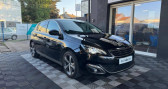 Peugeot 308 1.6 BlueHDi 120ch S&S BVM6 Feline - DISTRIBUTION OK / CT OK   2017 - annonce de voiture en vente sur Auto Sélection.com