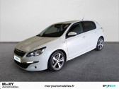 Annonce Peugeot 308 occasion Diesel 1.6 BlueHDi 120ch S&S BVM6 Style  Lisieux