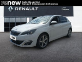 Annonce Peugeot 308 occasion Diesel 1.6 BlueHDi 120ch S&S BVM6  SAINT MARTIN D'HERES