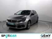 Annonce Peugeot 308 occasion Diesel 1.6 BlueHDi 120ch S&S EAT6 GT Line  ANGERS