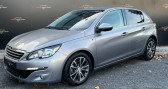 Annonce Peugeot 308 occasion Diesel 1.6 BlueHDI 120ch S&S Style  BEZIERS