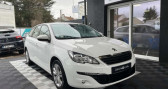Annonce Peugeot 308 occasion Diesel 1.6 BlueHDi 120ch S-u0026amp;S EAT6 Active à NANTES