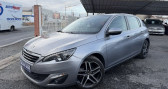 Annonce Peugeot 308 occasion Diesel 1.6 BlueHDi 120ch SetS BVM6 Allure � COURNON
