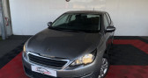 Annonce Peugeot 308 occasion Diesel 1.6 BlueHDi 120ch SetS EAT6 Active � Cournon d'Auvergne