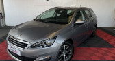 Annonce Peugeot 308 occasion Diesel 1.6 BlueHDi 120ch SetS EAT6 Allure  Cournon d'Auvergne