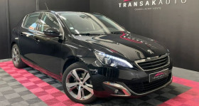 Peugeot 308 , garage TRANSAKAUTO METZ � Lesm�nils