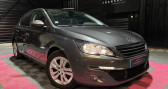 Annonce Peugeot 308 occasion Diesel 1.6 BlueHDi 120ch SS BVM6 Allure � Cuincy