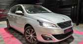 Annonce Peugeot 308 occasion Diesel 1.6 BlueHDi 120ch SS BVM6 Allure � Cuincy