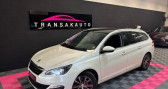 Peugeot 308 1.6 BlueHDi 120ch SS BVM6 Fline   Harfleur 76
