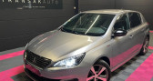 Peugeot 308 1.6 BlueHDi 120ch SS BVM6 GT Line / Camra de recul / Cuir c  2015 - annonce de voiture en vente sur Auto Sélection.com