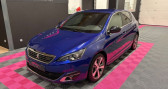 Annonce Peugeot 308 occasion Diesel 1.6 BlueHDi 120ch SS BVM6 GT Line / ENTRETIEN COMPLET � Bruay la buissiere
