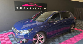 Peugeot 308 , garage TRANSAKAUTO LE HAVRE � Harfleur
