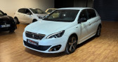 Annonce Peugeot 308 occasion Diesel 1.6 BlueHDi 120ch SS EAT6 GT Line � Marsannay la côte