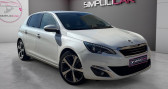 Annonce Peugeot 308 occasion Diesel 1.6 BlueHDi 120ch SS EAT6  Genay