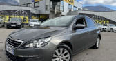 Peugeot 308 occasion année 2016 boite Manuelle Annonce Peugeot 308 occasion Diesel 1.6 BLUEHDI 120CH STYLE S&S 5P à VOREPPE