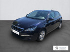 Peugeot 308 occasion Bleu année 2016 boite Manuelle Annonce Peugeot 308 occasion Diesel 1.6 BlueHDi 120ch Style S&S 5p à CASTRES