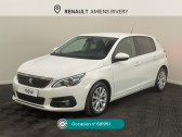 Annonce Peugeot 308 occasion Diesel 1.6 BlueHDi 120ch Style S&S EAT6 5p  Rivery
