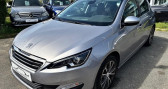 Peugeot 308 1.6 BlueHDI 120ch  2015 - annonce de voiture en vente sur Auto S&eacute;lection.com
