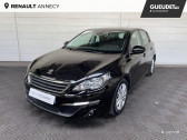 Peugeot 308 occasion année 2015 boite Manuelle Annonce Peugeot 308 occasion Diesel 1.6 BlueHDi FAP 120ch Active 5p à Seynod