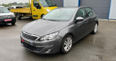 Peugeot 308 occasion année 2017 boite Manuelle Annonce Peugeot 308 occasion Diesel 1.6 BlueHDi S&S - 100 II 2013 BERLINE Active Business distri à Crottet
