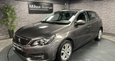 Peugeot 308 1.6 BlueHDi S&S - 100 II Active Business  2021 - annonce de voiture en vente sur Auto Sélection.com