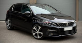 Peugeot 308 occasion année 2017 boite Manuelle Annonce Peugeot 308 occasion Diesel 1.6 BlueHDi S&S 115 cv II GT Line à Roanne