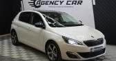 Annonce Peugeot 308 occasion Diesel 1.6 BlueHDi S&S 120 - Toit panoramique - Volant GT � COIGNIERES