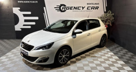 Peugeot 308 , garage AGENCY CAR MONTELIMAR � Monboucher sur jabron