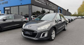 Peugeot 308 occasion année 2011 boite Manuelle Annonce Peugeot 308 occasion Diesel 1.6 e-hdi 112 LED CLIM REGULATEUR FEUX AUTO à Verson