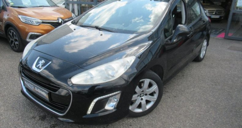 Peugeot 308 1.6 e-HDi 112ch  Active A PRO OU EXPORT