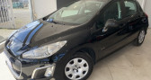 Peugeot 308 occasion année 2011 boite Manuelle Annonce Peugeot 308 occasion Diesel 1.6 e-HDi 112ch FAP Active à CREUZIER LE VIEUX