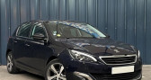 Annonce Peugeot 308 occasion Diesel 1.6 E-HDI 115 ALLURE Garantie 1 An Suivi complet Toit panora  Halluin
