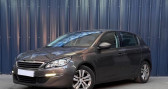 Annonce Peugeot 308 occasion Diesel 1.6 E-HDI 115 - Garantie 1 An - Attelage - Climatisation - G � Halluin