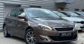 Peugeot 308 - voir le détail de l'annonce Peugeot 308 1.6 E-HDi 115ch Allure 1ere Main  2013 - annonce de voiture en vente sur Auto Sélection.com