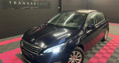 Annonce Peugeot 308 occasion Diesel 1.6 e-HDi 115ch Allure / Kit Distribution neuve / Toit panor � Lens