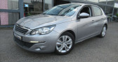 Peugeot 308 occasion année 2015 boite Manuelle Annonce Peugeot 308 occasion Diesel 1.6 e-HDi 115ch FAP BVM6 Active à AUBIERE