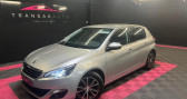 Annonce Peugeot 308 occasion Diesel 1.6 e-HDi 115ch FAP BVM6 Allure / 28 000 km / ETAT NEUVE / K � Lens