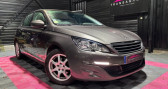 Peugeot 308 1.6 e-HDi 115ch FAP BVM6 Allure   Cuincy 59