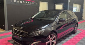 Annonce Peugeot 308 occasion Diesel 1.6 e-HDi 115ch FAP BVM6 F�line CAMERA DE RECUL / TOIT PANOR � Bruay la buissiere